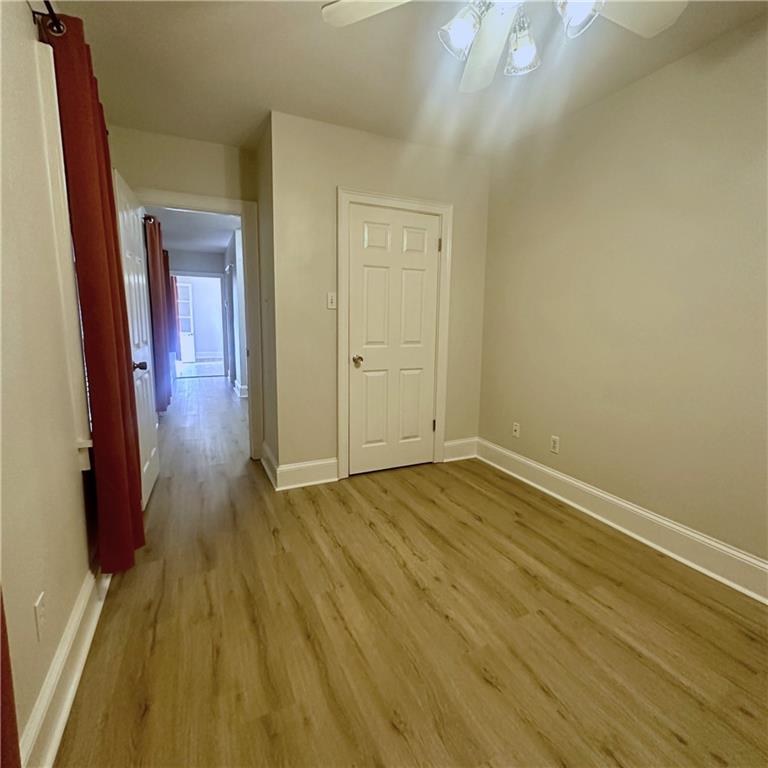 522 DAUPHINE Street Rear