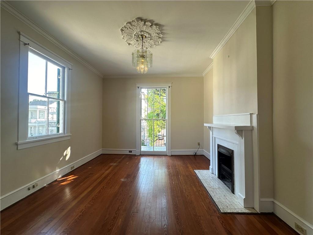 1622 FIRST Street