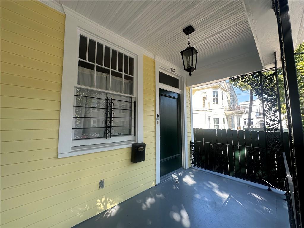 1622 FIRST Street