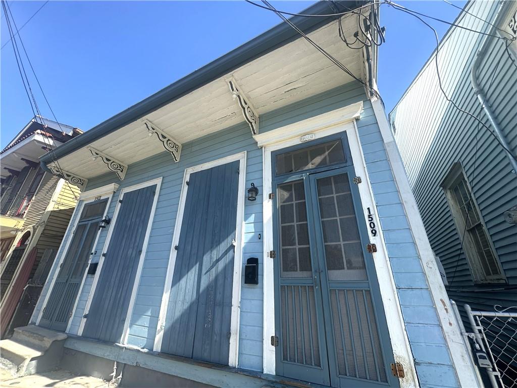 1509 ST. PHILIP Street