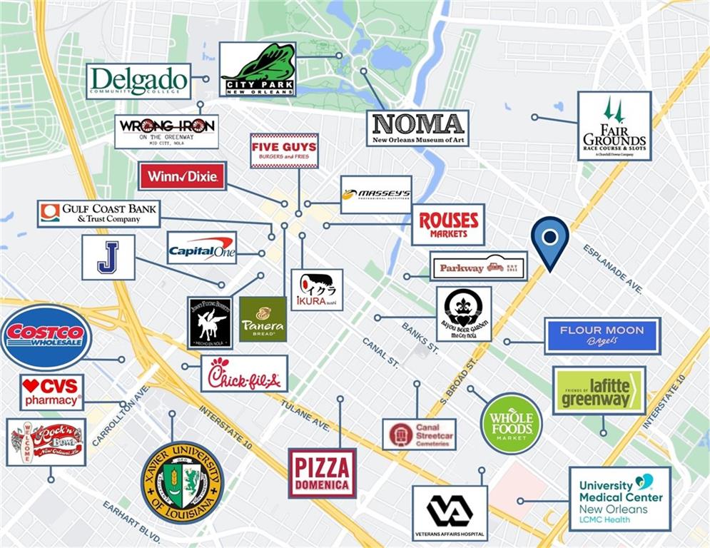 2640-44 URSULINES Avenue