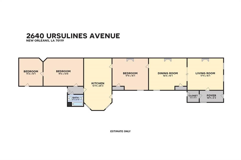 2640-44 URSULINES Avenue