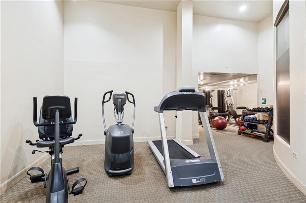 330 JULIA Street 215