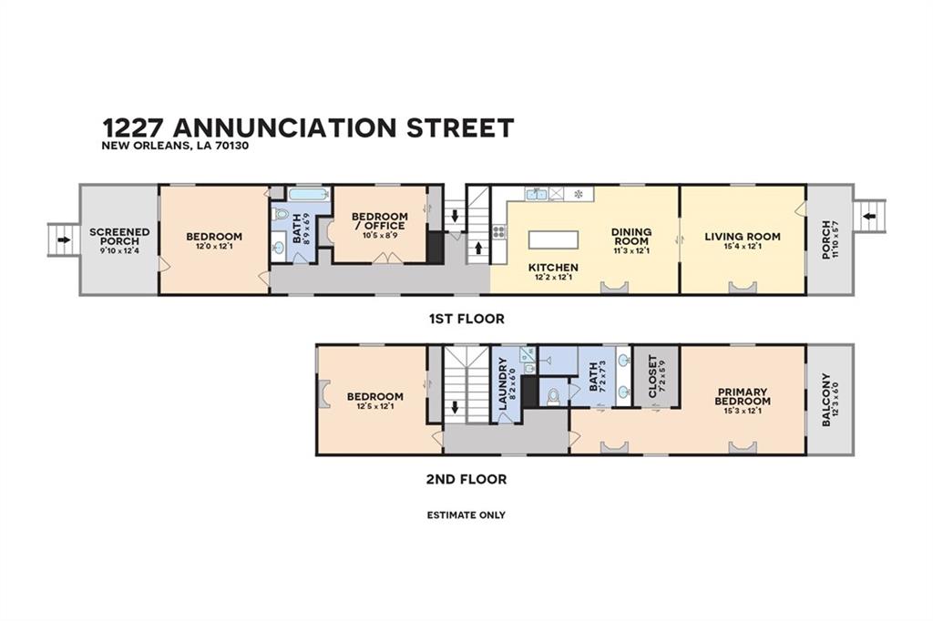 1227 ANNUNCIATION Street