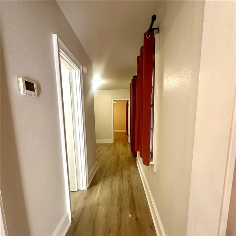 522 DAUPHINE Street Rear