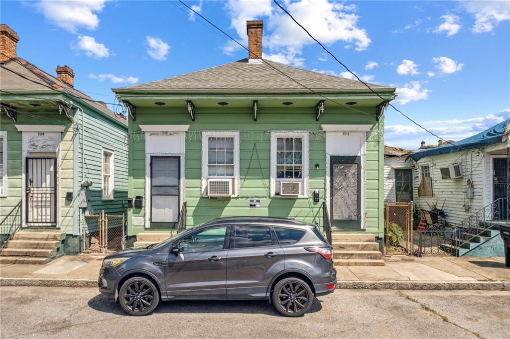 1124-1126 HENRIETTE DELILLE Street