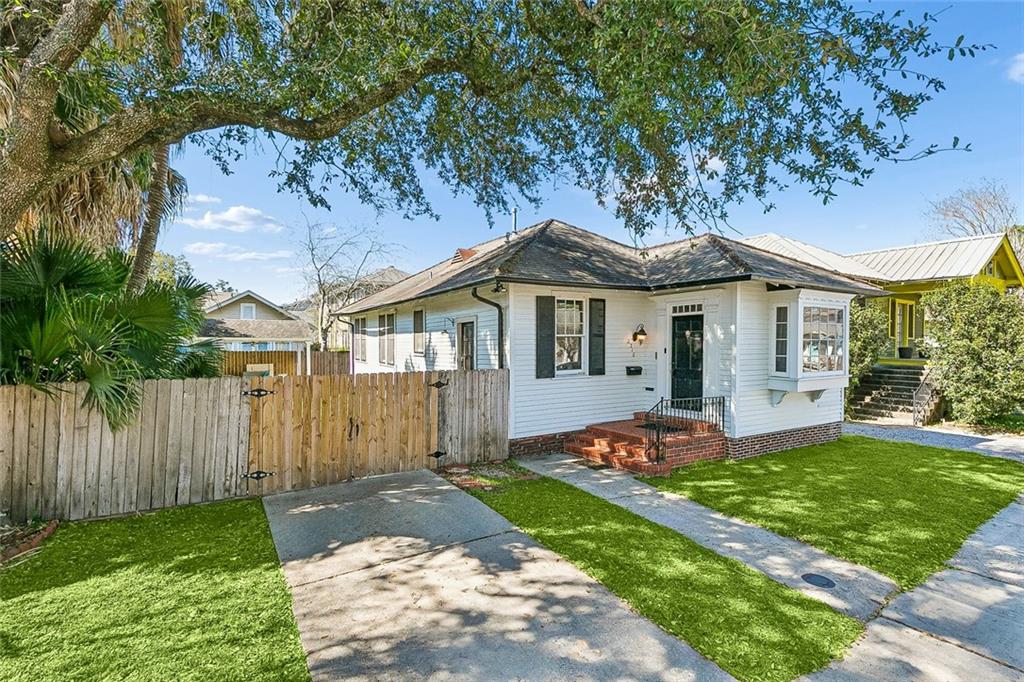 2316 JOSEPH Street