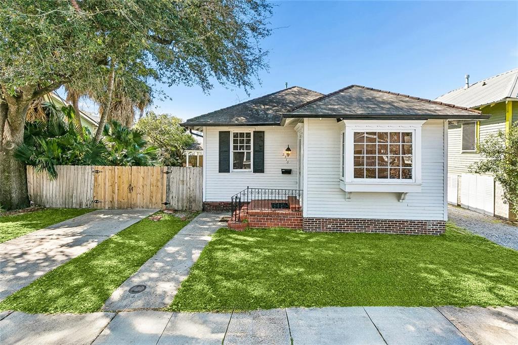 2316 JOSEPH Street