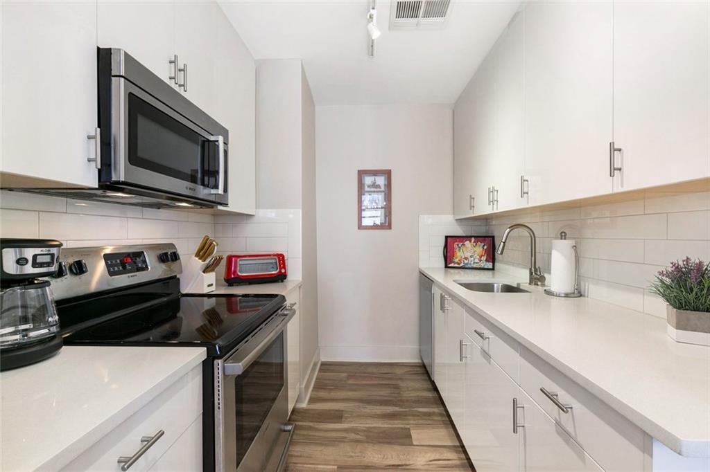 1111 TULANE Avenue 604