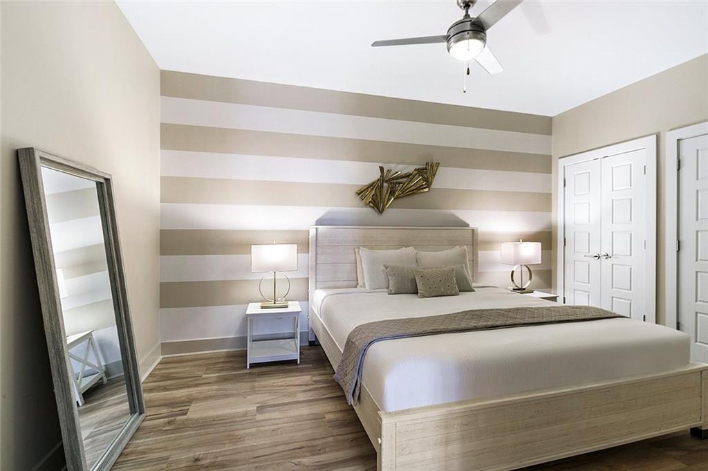 1111 TULANE Avenue 604