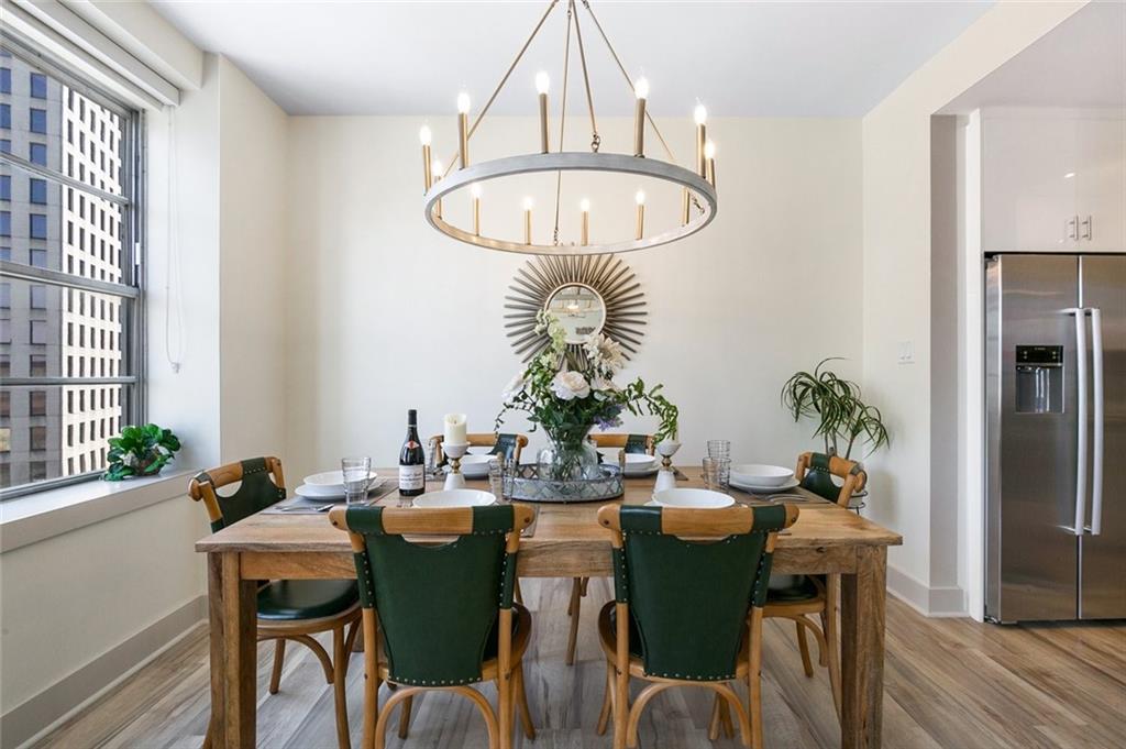 1111 TULANE Avenue 604