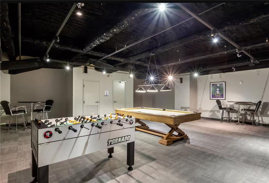 1111 TULANE Avenue 604