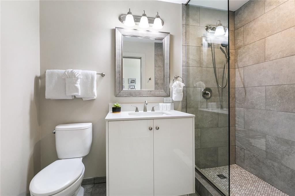 1111 TULANE Avenue 604