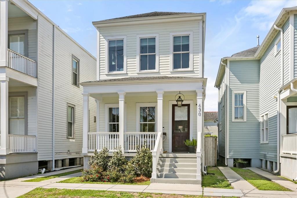 630 FIRST Street