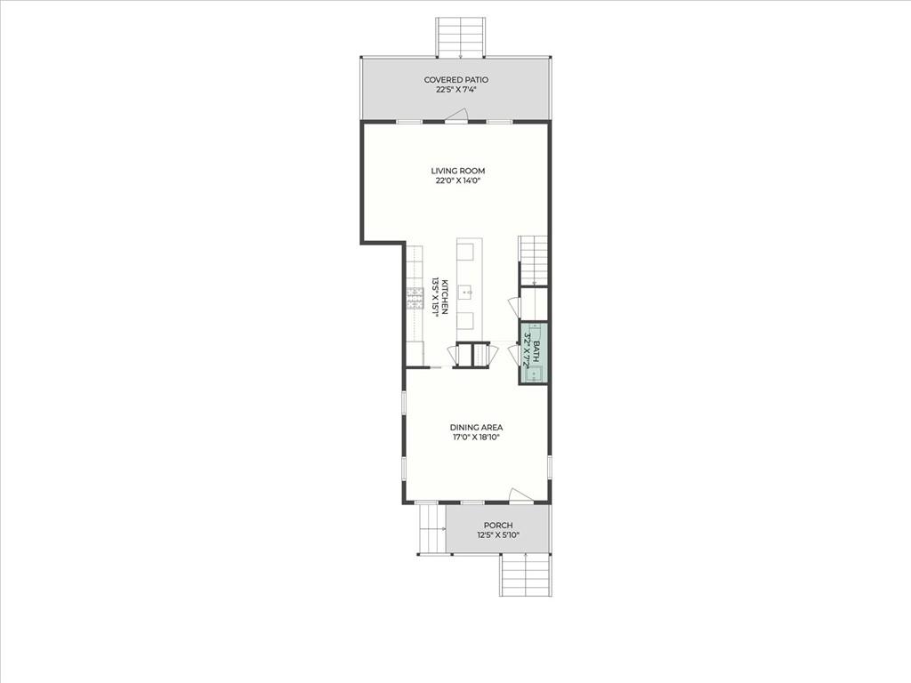 630 FIRST Street
