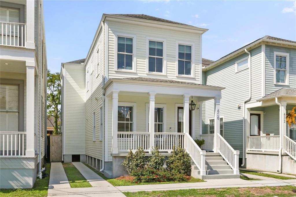 630 FIRST Street