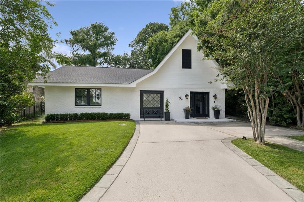 49 GULL Street