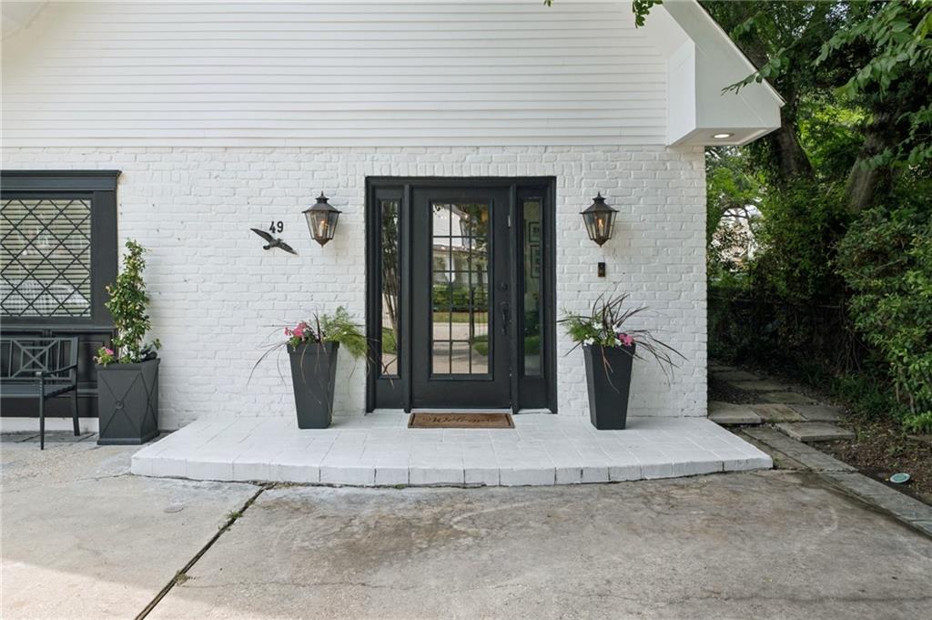 49 GULL Street