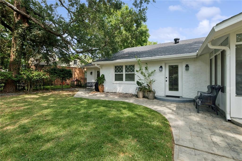 49 GULL Street