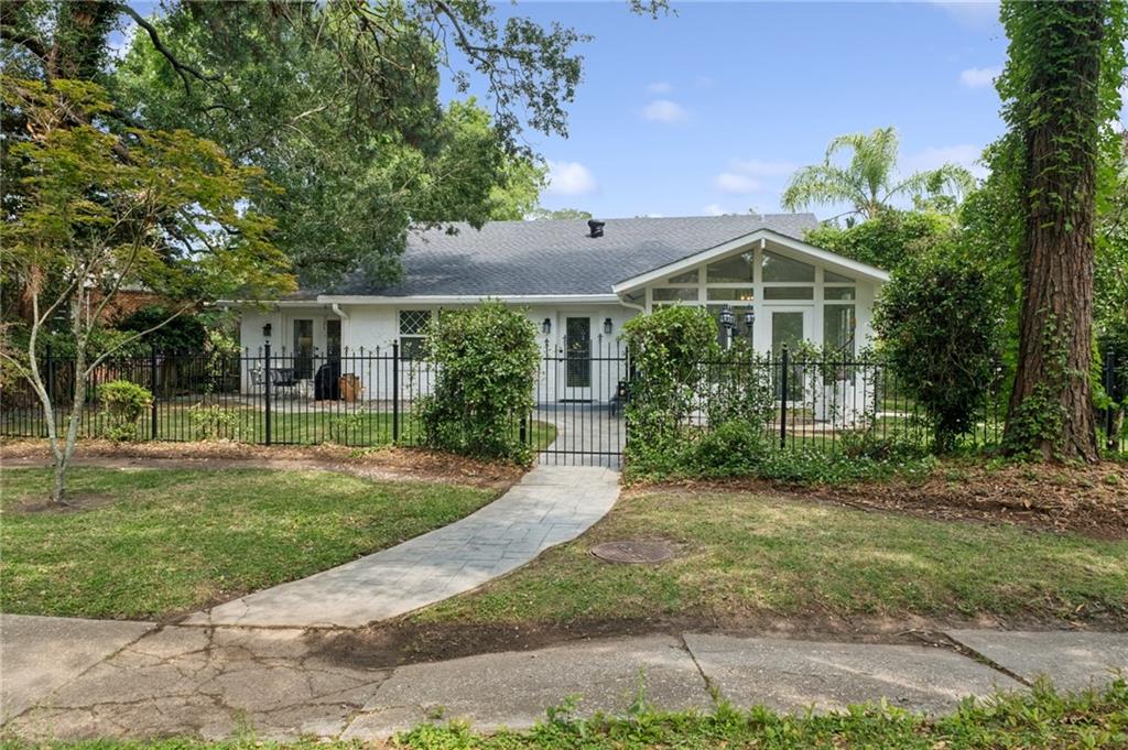 49 GULL Street