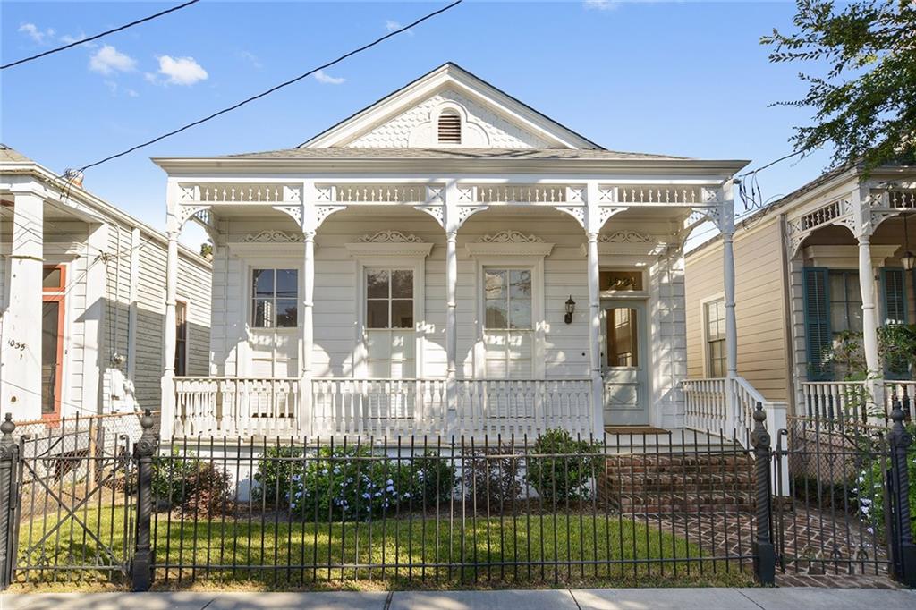 1031 ARABELLA Street