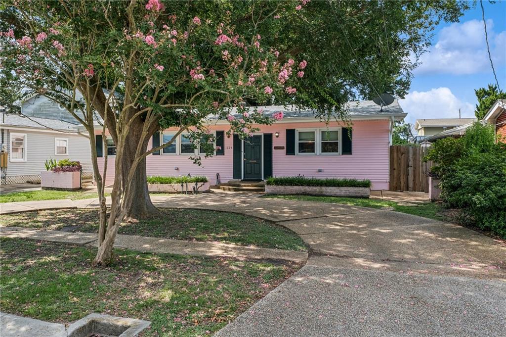 3124 42ND Street