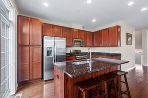 1136 Windward Lane Unit: 1136