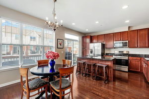 1136 Windward Lane Unit: 1136