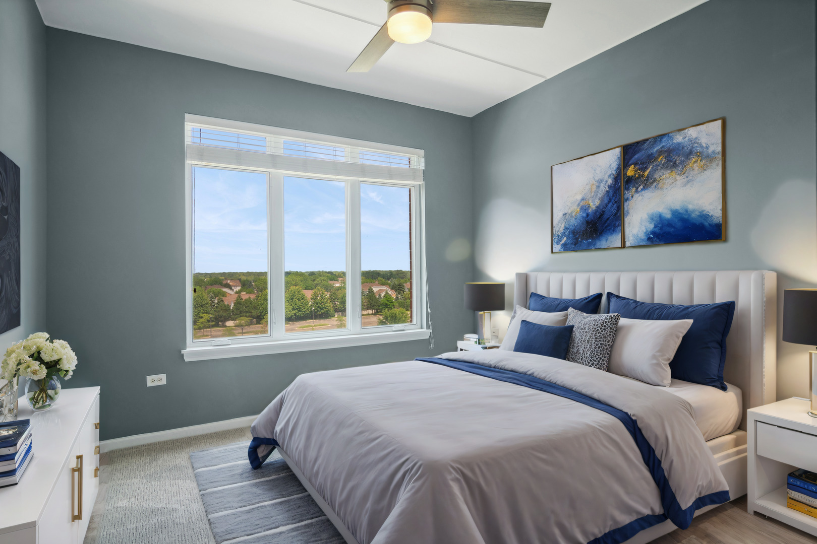 1199 E Port Clinton Road Unit: 607