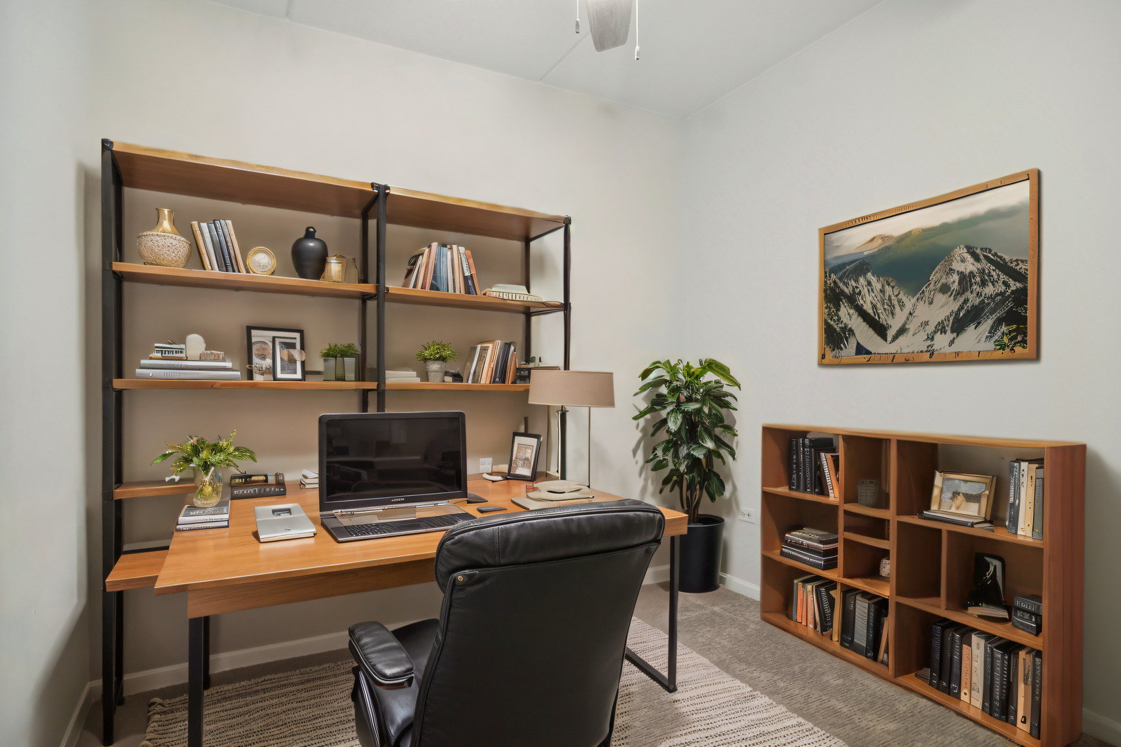 1199 E Port Clinton Road Unit: 607