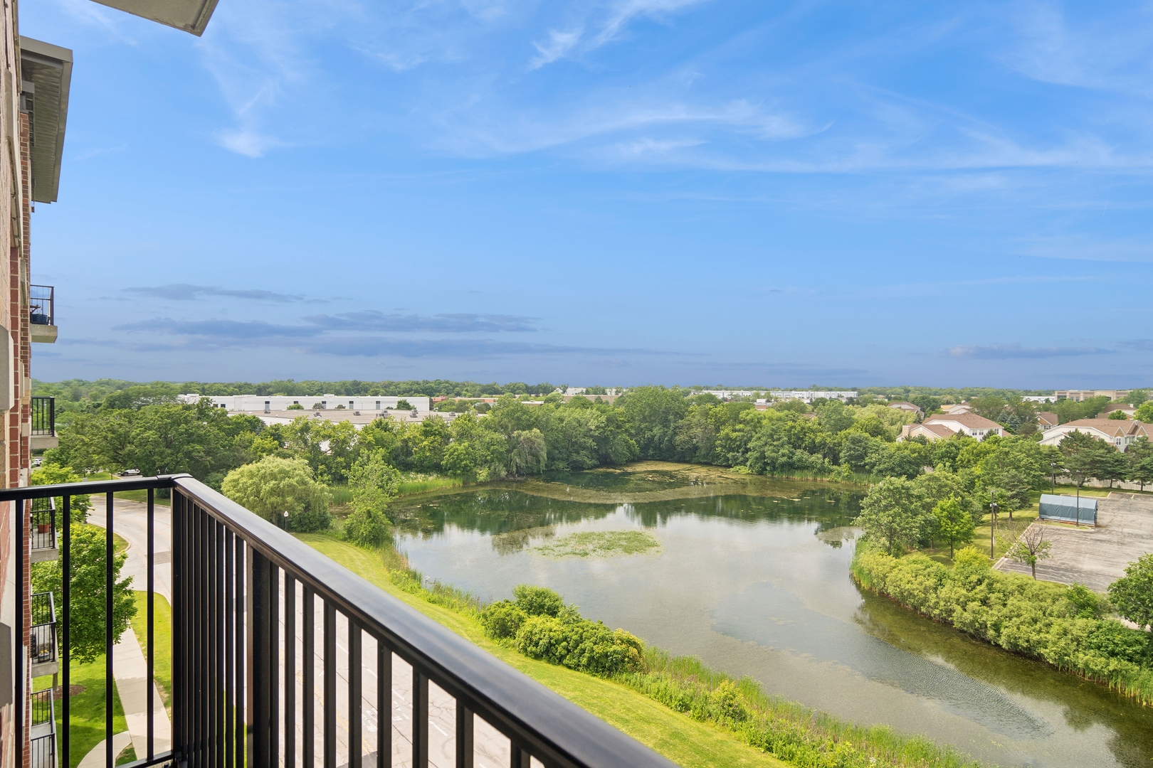 1199 E Port Clinton Road Unit: 607