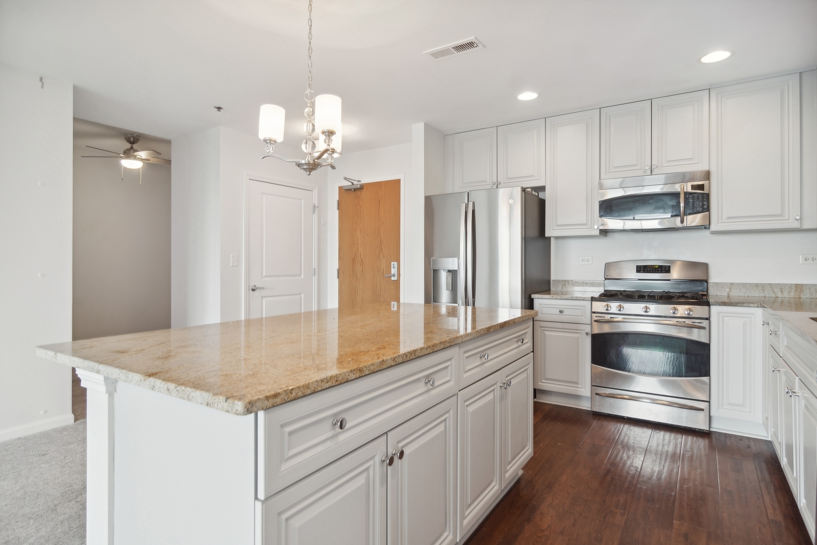 1199 E Port Clinton Road Unit: 607
