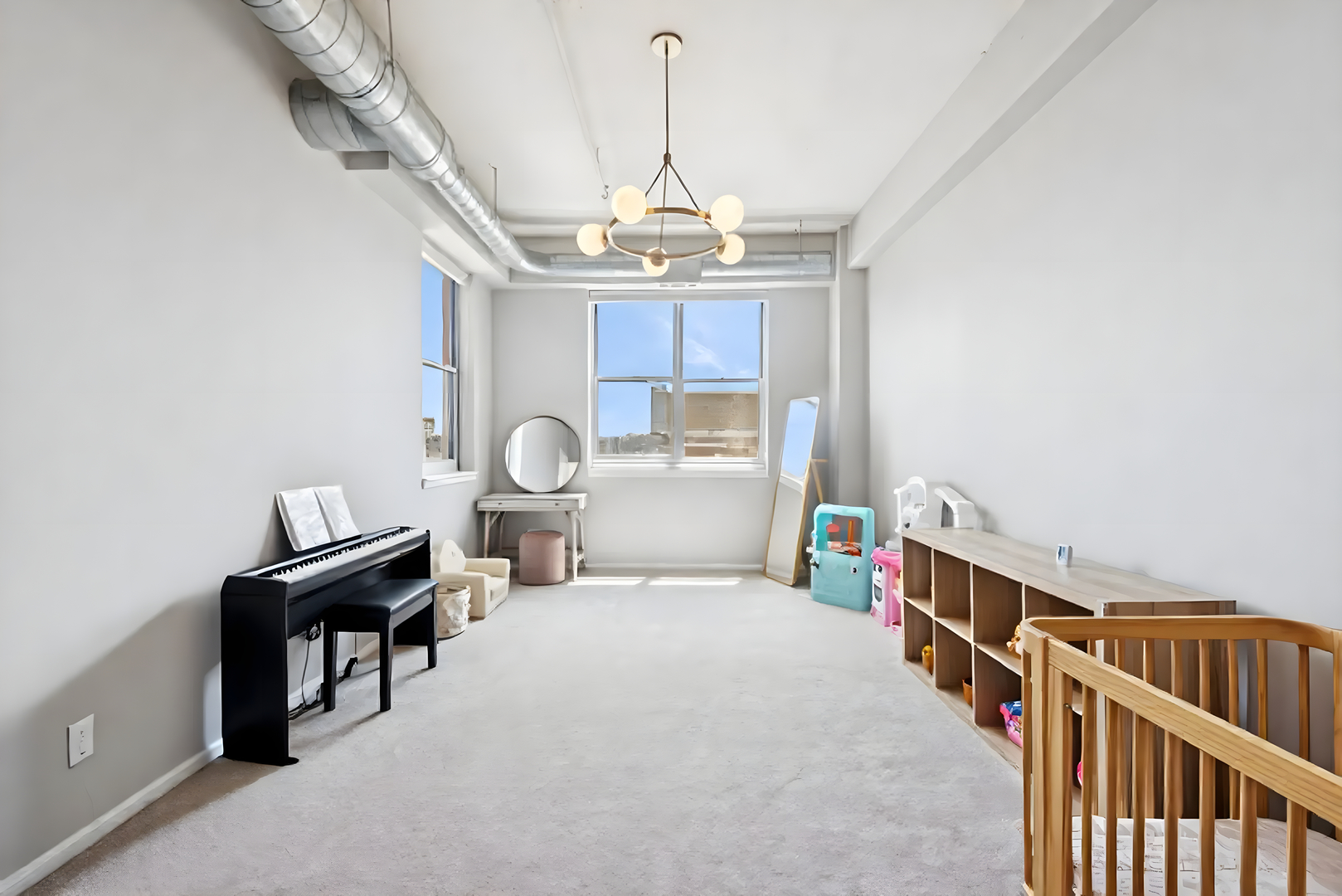 950 W MONROE Street Unit: 808