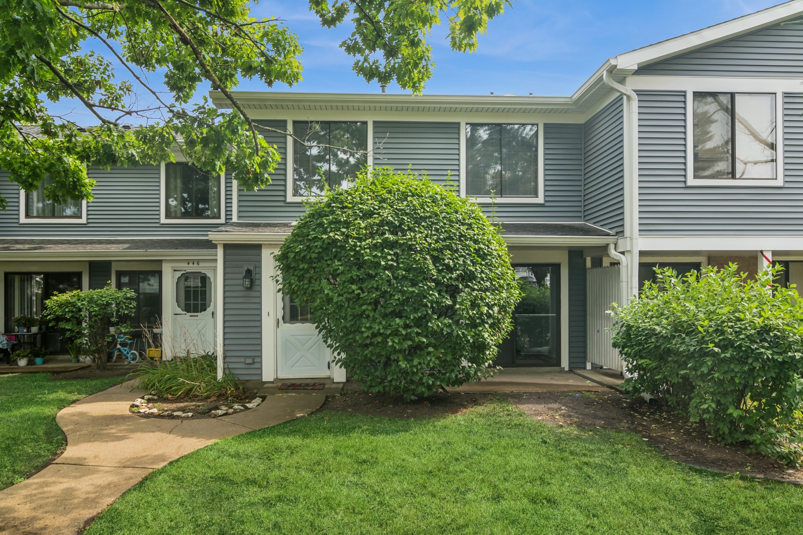 452 Harrison Court
