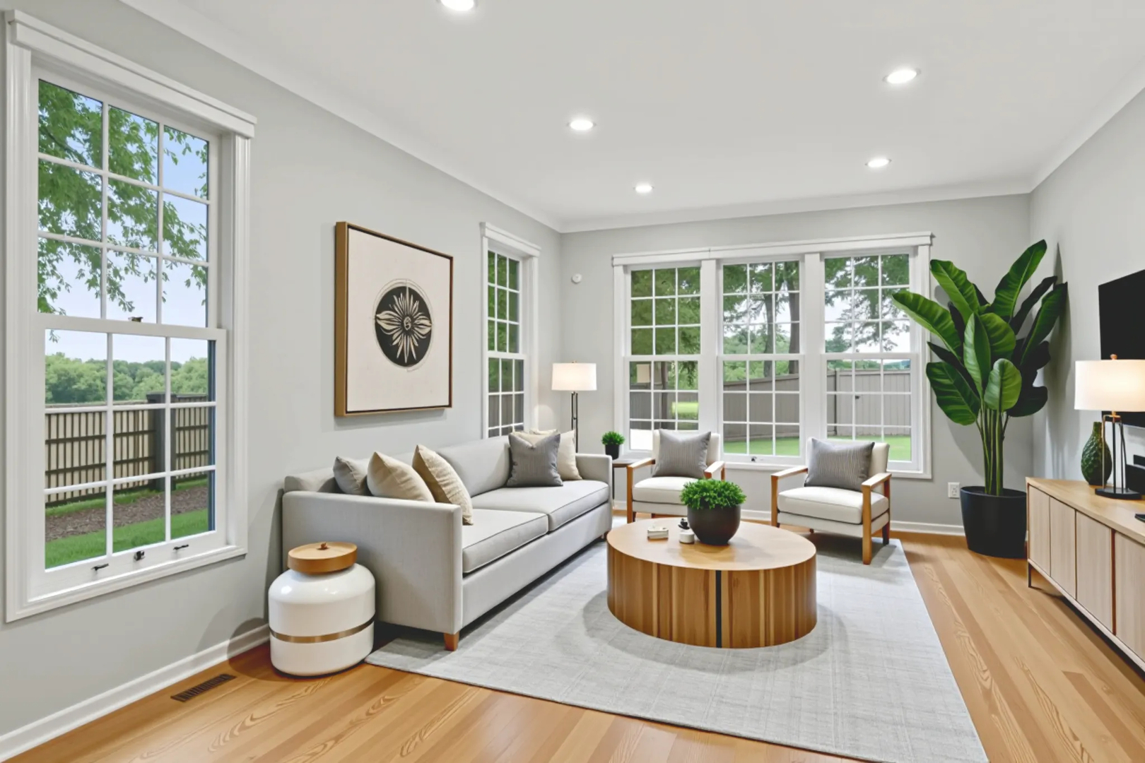 2040 Trent Court Unit: 2040