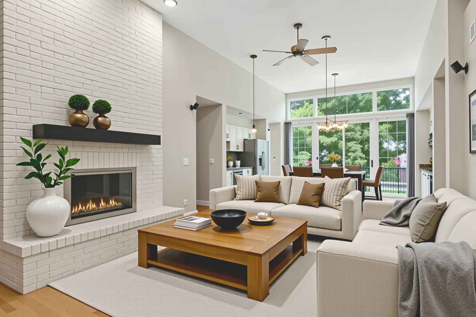 2040 Trent Court Unit: 2040