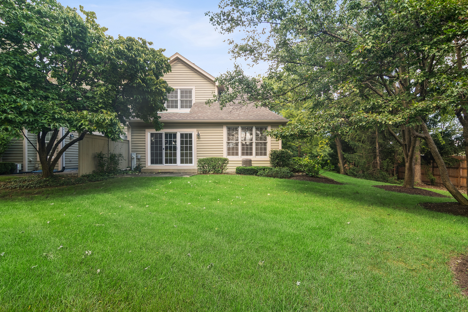 2040 Trent Court Unit: 2040