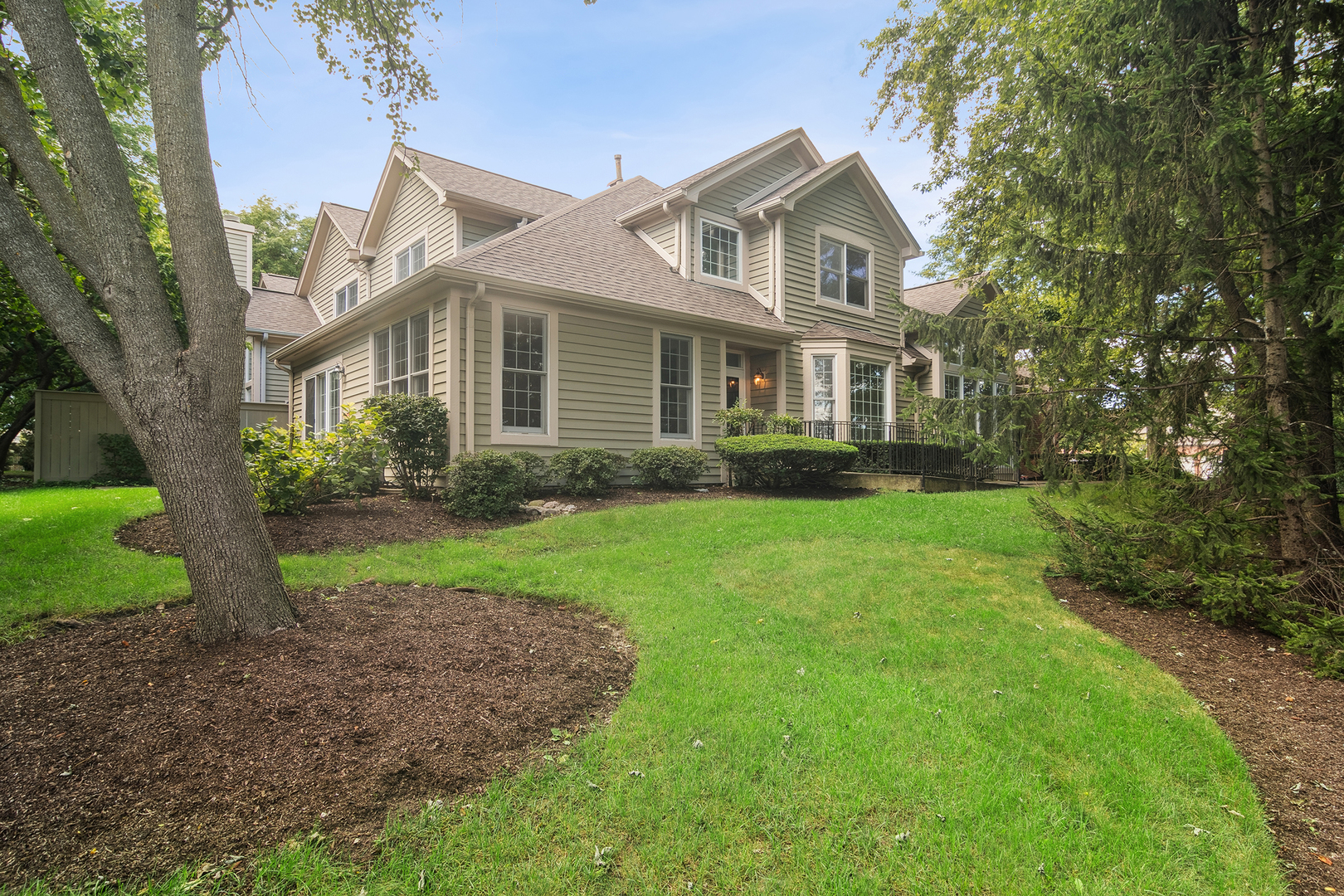 2040 Trent Court Unit: 2040