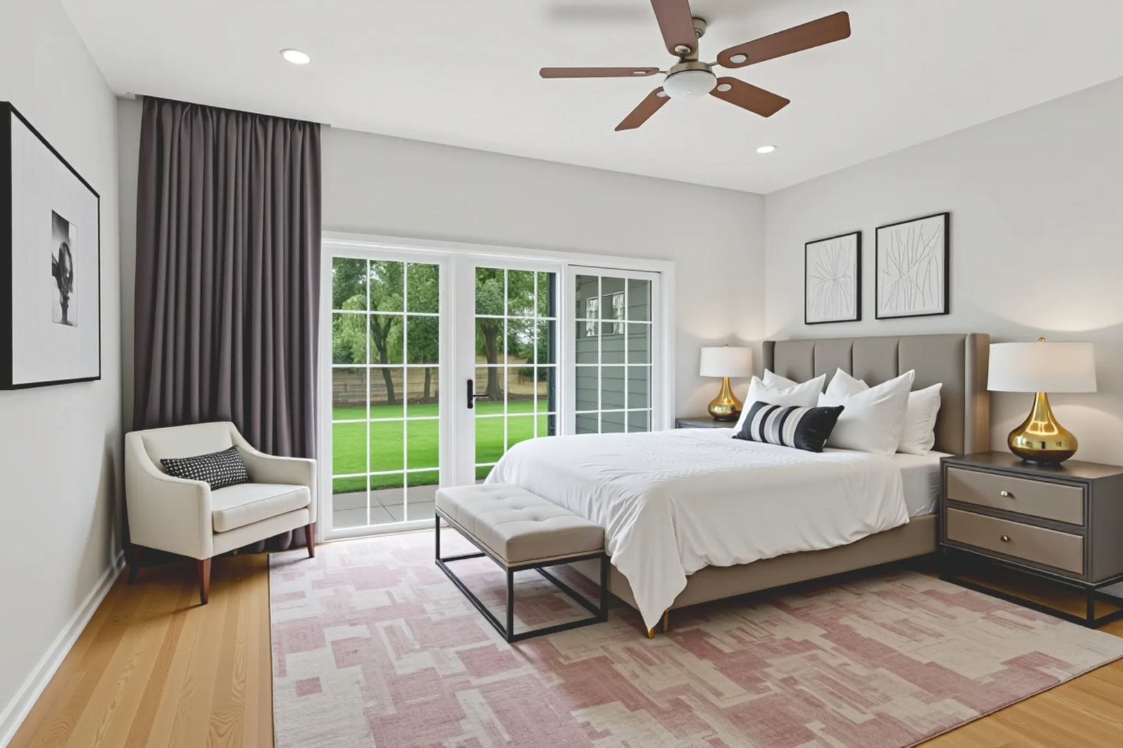 2040 Trent Court Unit: 2040