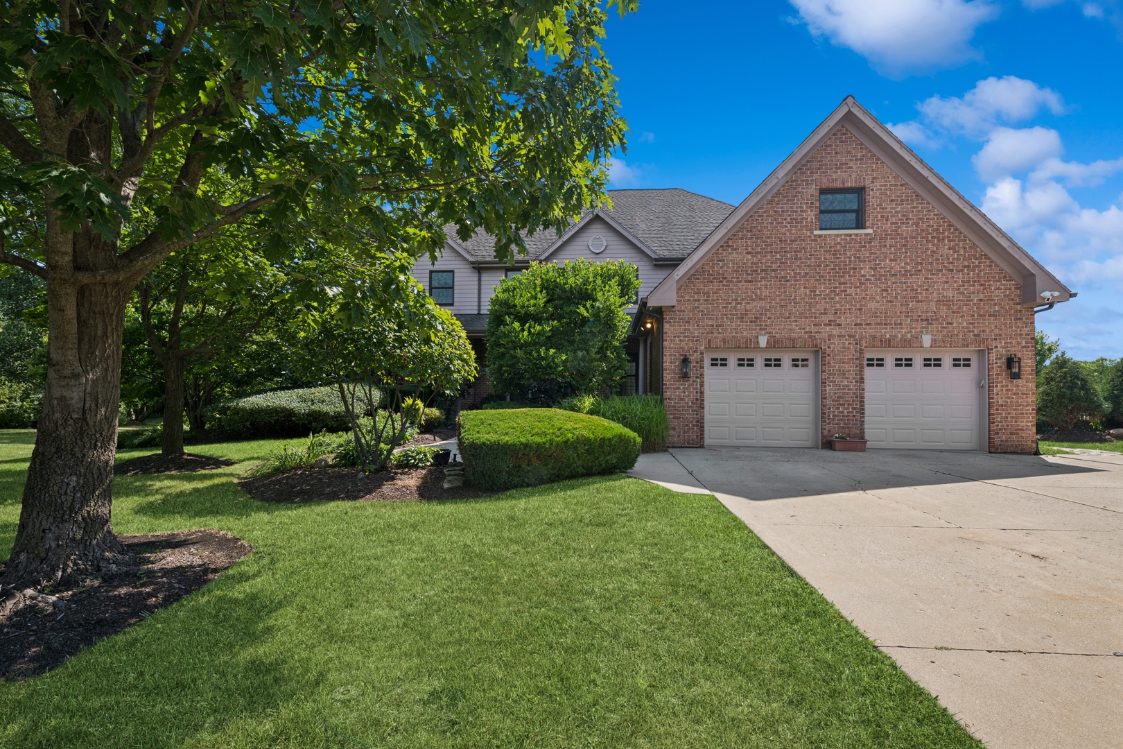 6409 Davidson Court