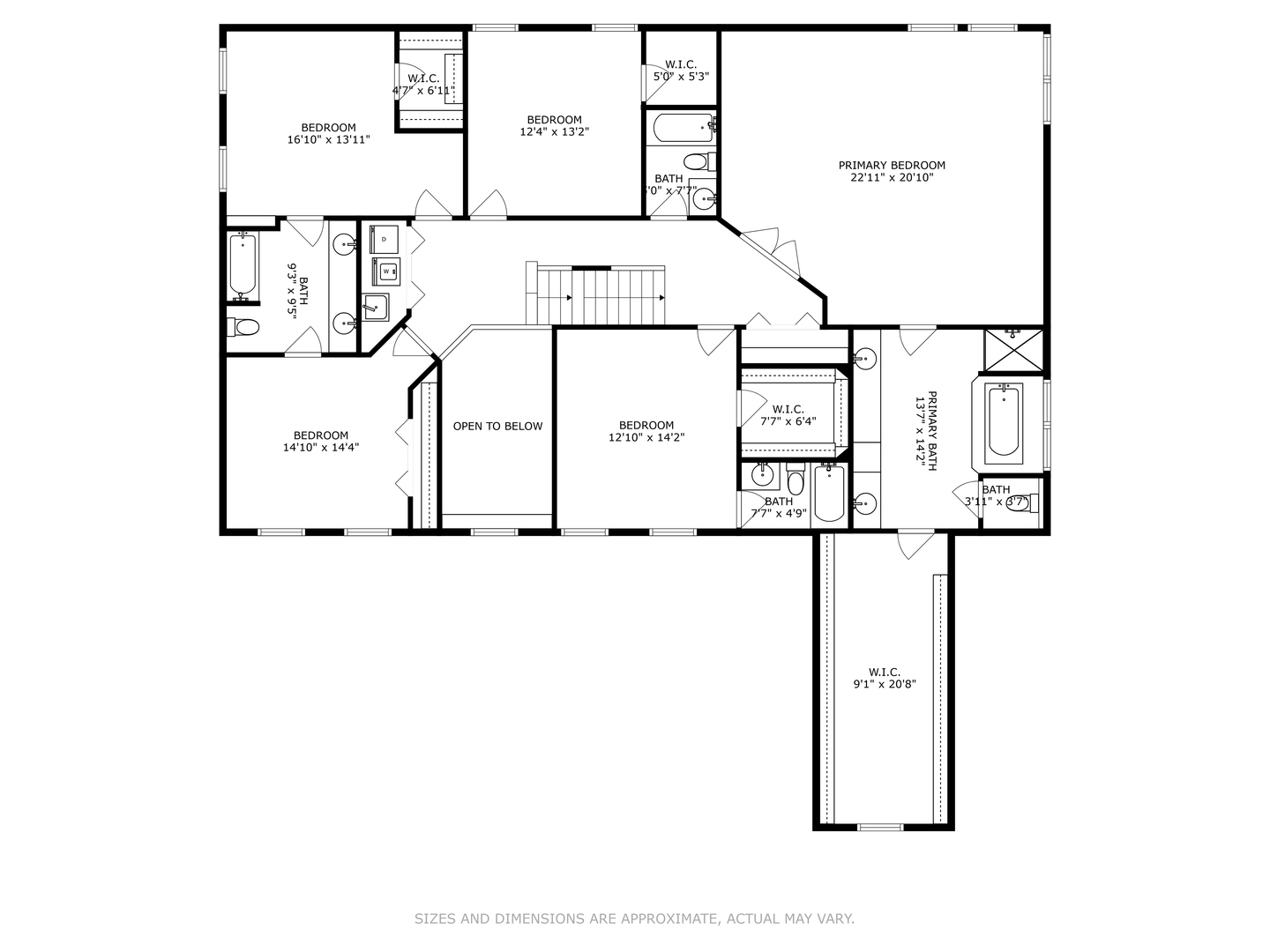 6409 Davidson Court