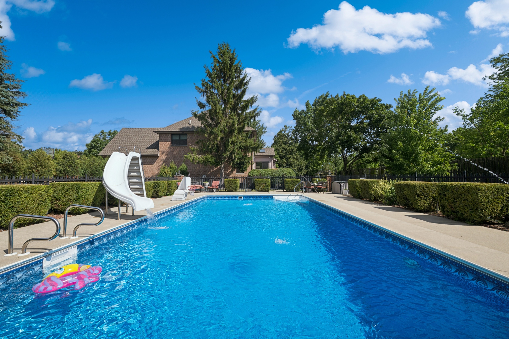 6409 Davidson Court