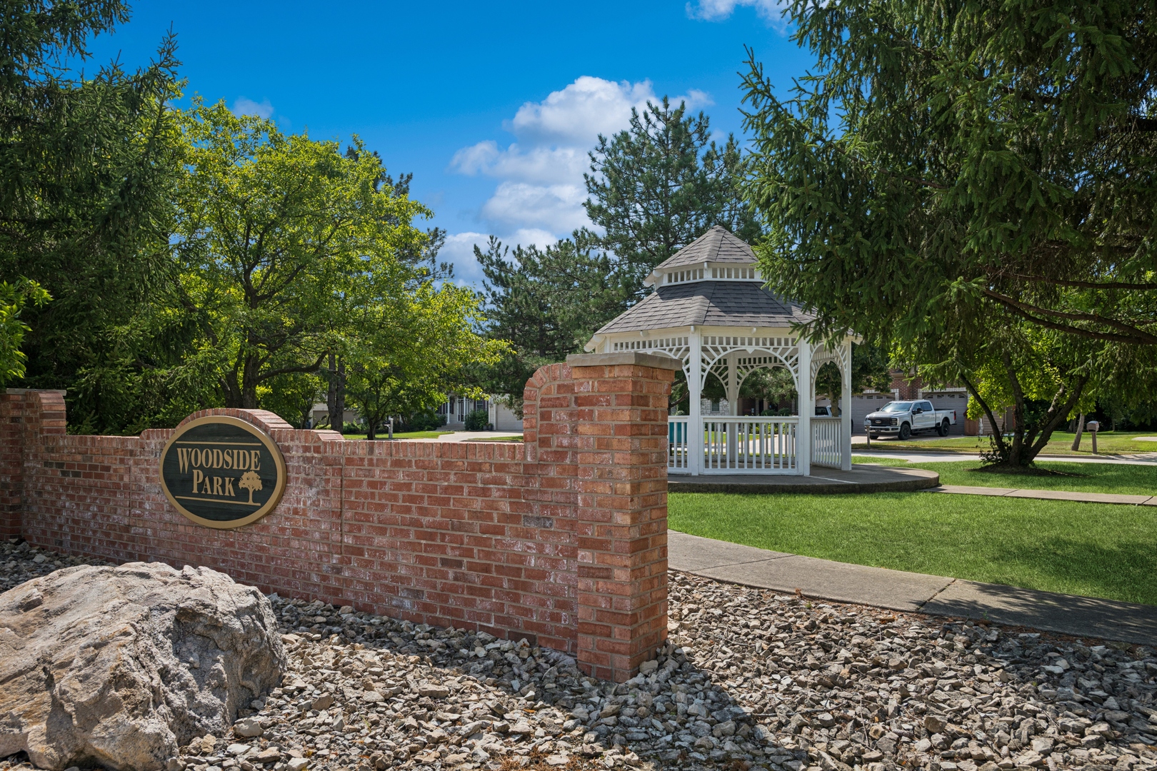 6409 Davidson Court