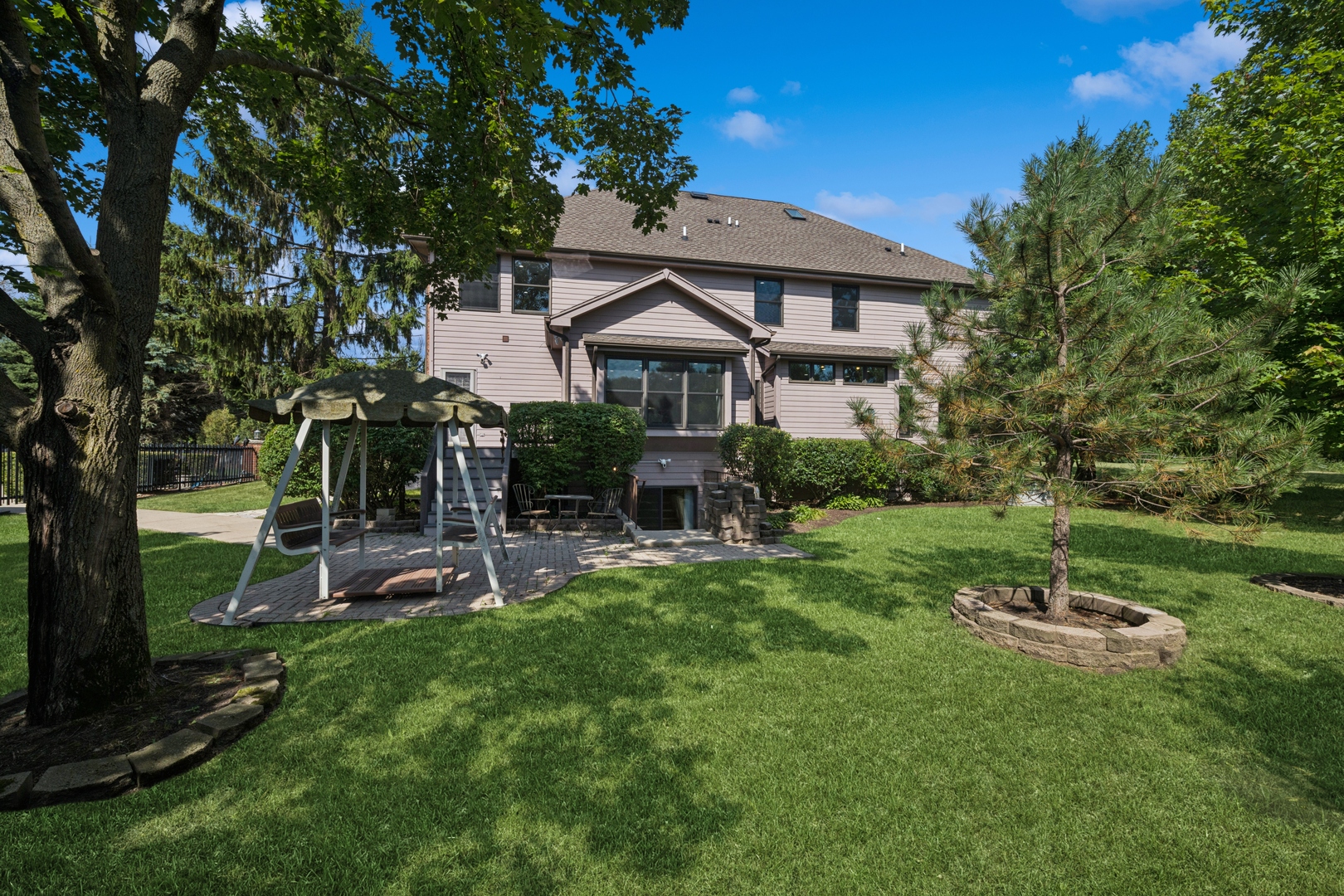 6409 Davidson Court