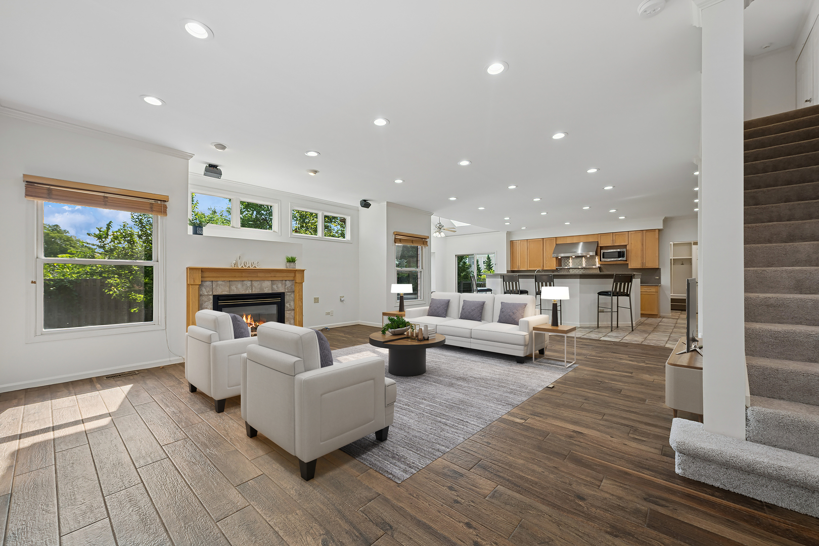 6409 Davidson Court