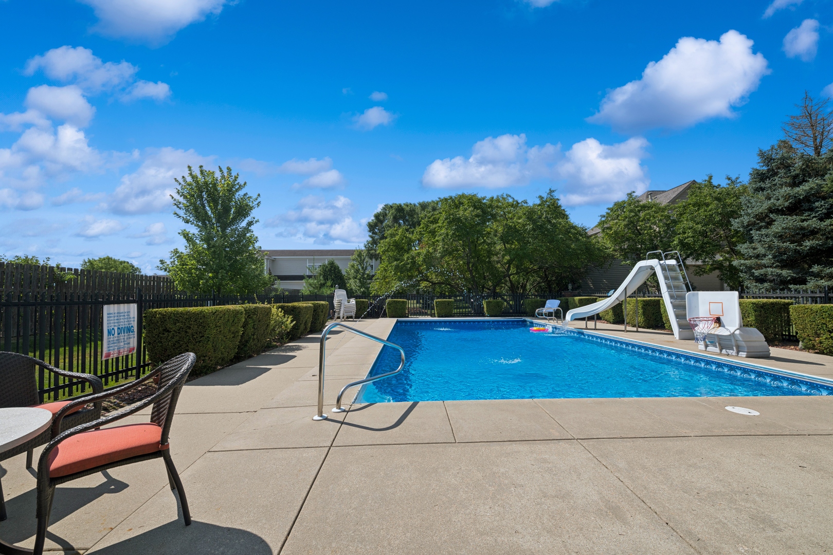 6409 Davidson Court