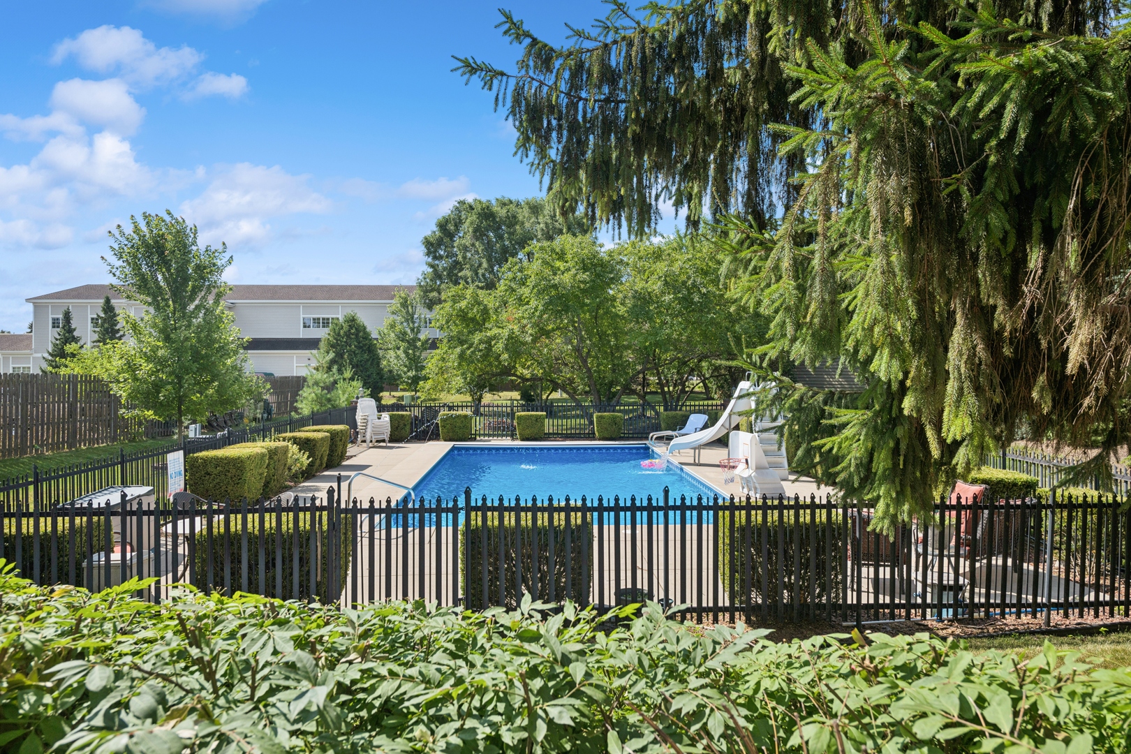 6409 Davidson Court