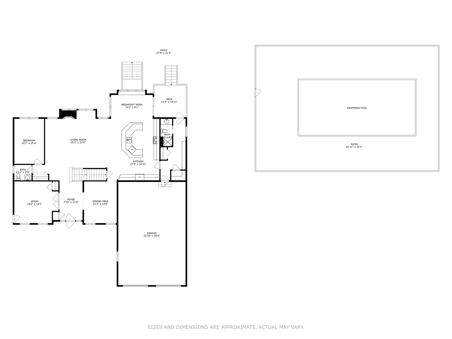 6409 Davidson Court
