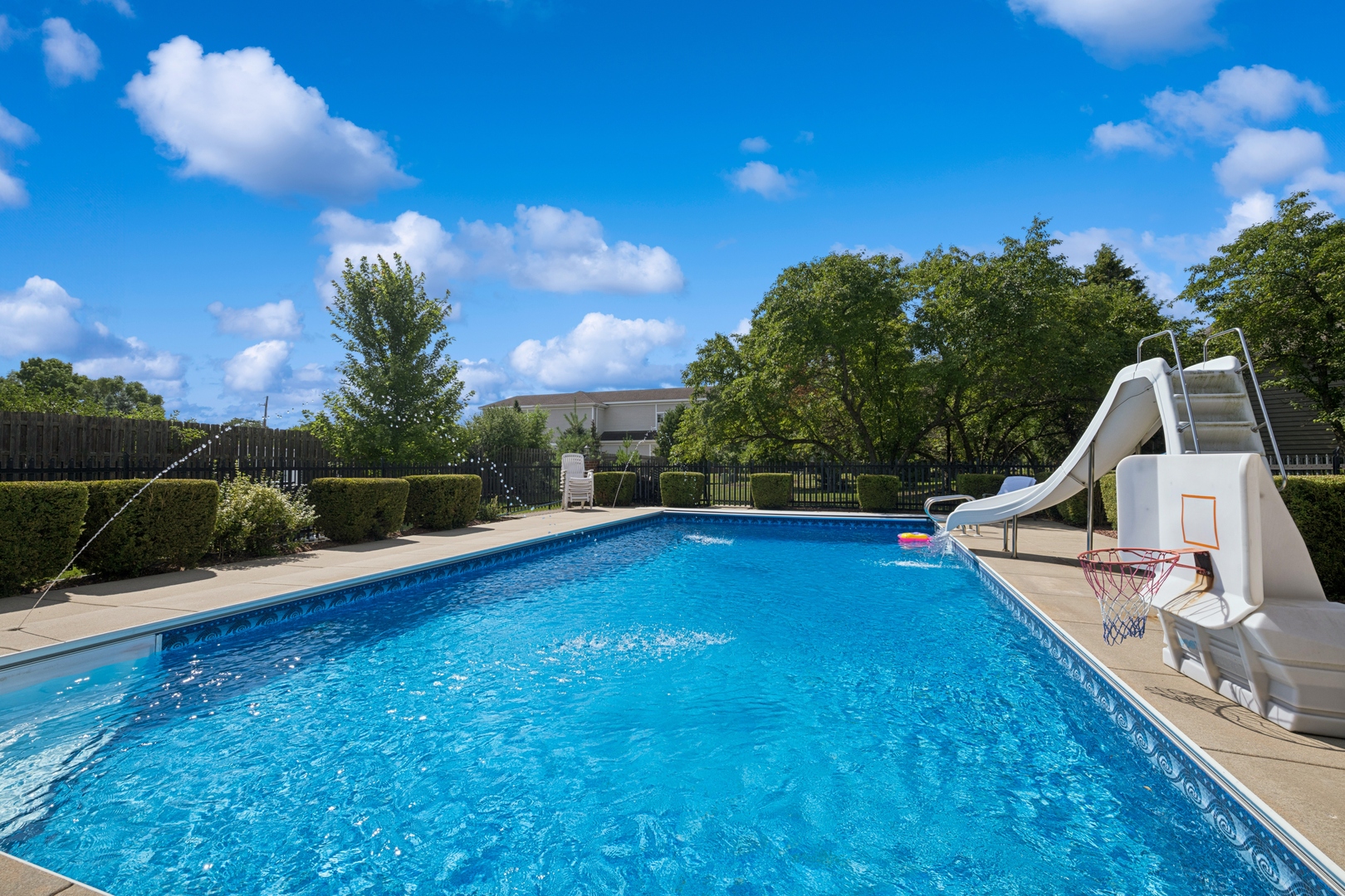 6409 Davidson Court