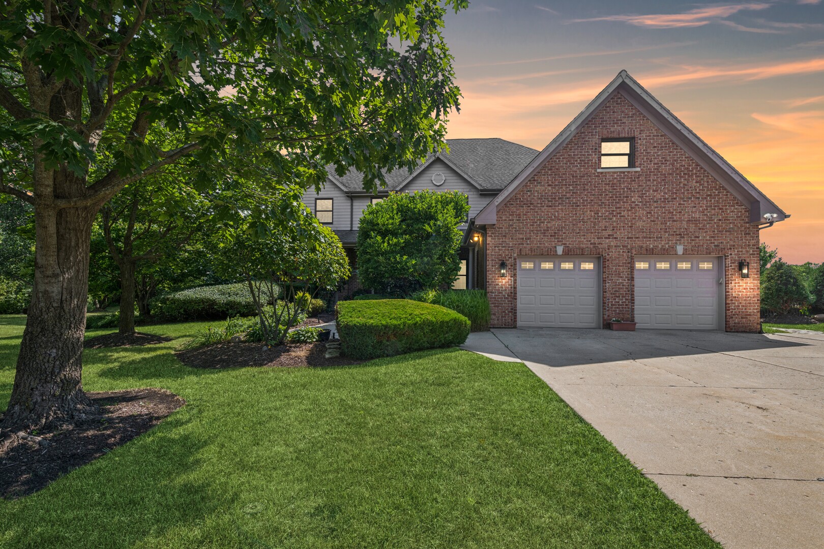 6409 Davidson Court